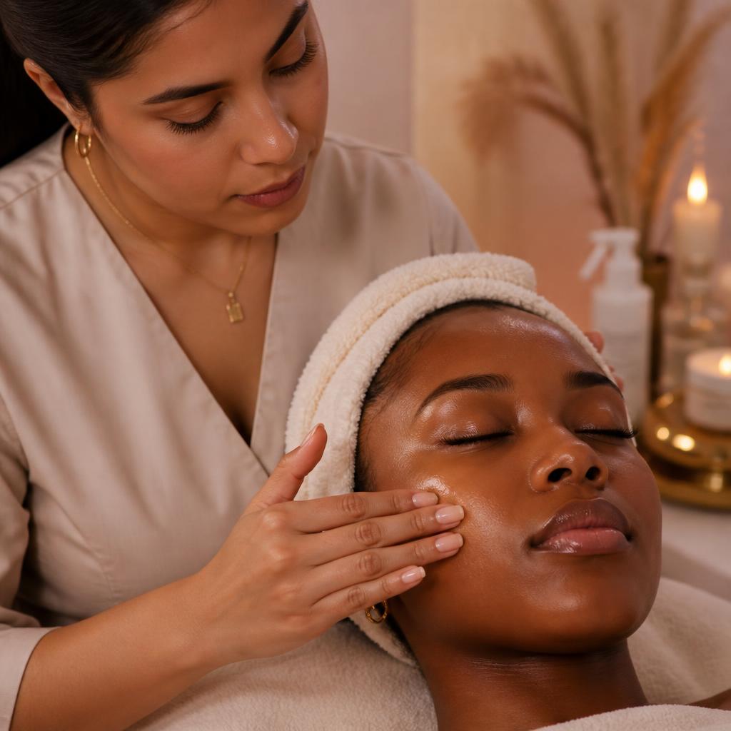 Signature Facials